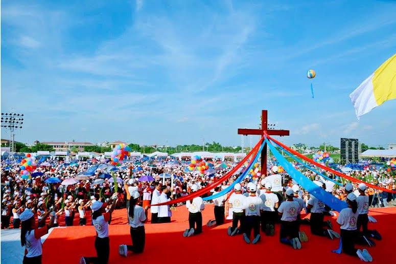 Tiếp kiến chung ngày 4/6/2025 – ĐTC Lêô XIV: Đáp lại tiếng Chúa kêu gọi chúng ta sẽ tìm thấy ý nghĩa cho cuộc sống