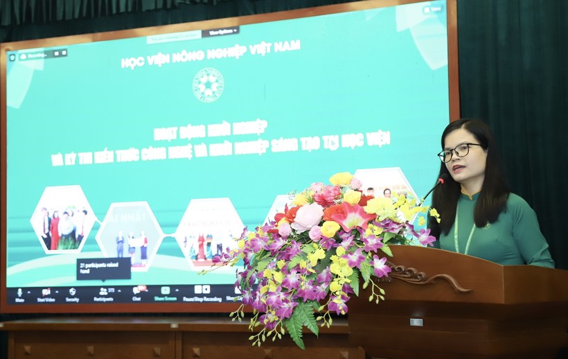 Những trở ngại của học sinh sinh viên khi bắt đầu khởi nghiệp