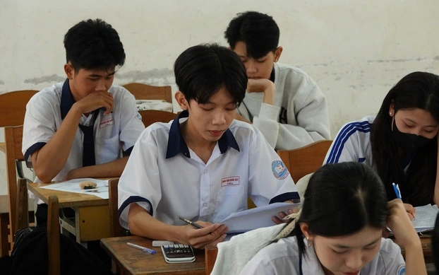 Khởi nghiệp đầy khó khăn của cậu học trò nhỏ – “Tự tin bản lĩnh là liều thuốc quý giá”